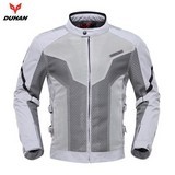 Men Gridding Jacket Motocross Off-Road Jaqueta Oxford Cloth Waterproof